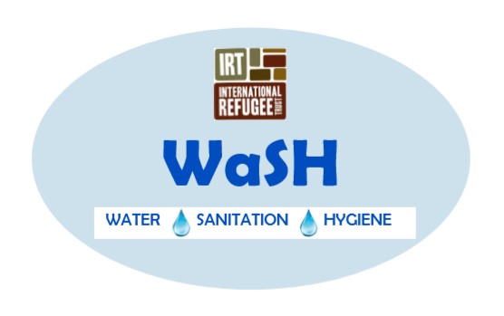 Water, Sanitation, Hygiene
